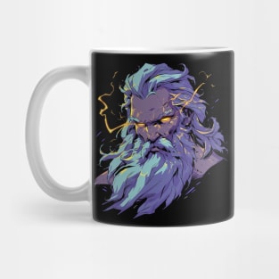 zeus Mug